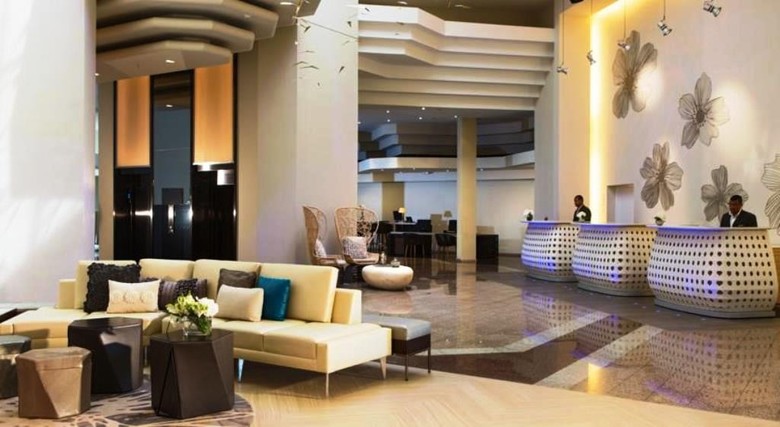 Renaissance Jaragua Hotel & Casino