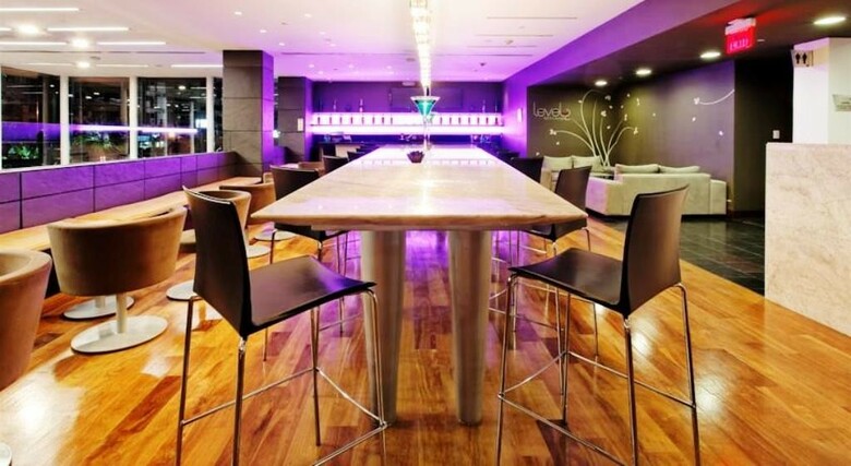 Hotel Holiday Inn Santo Domingo
