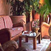 Hotel Frances Santo Domingo Ex Sofitel