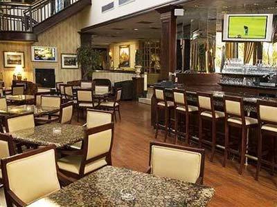 Hotel Crowne Plaza Dallas Galleria