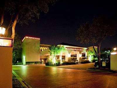 Hotel Crowne Plaza Dallas Galleria