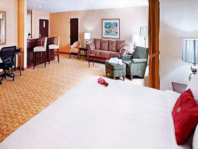 Hotel Crowne Plaza Dallas Galleria