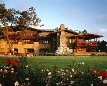 Hotel Lodge At Torrey Pines