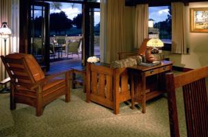 Hotel Lodge At Torrey Pines