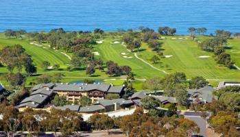 Hotel Lodge At Torrey Pines