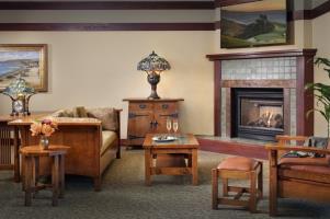 Hotel Lodge At Torrey Pines