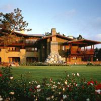 Hotel Lodge At Torrey Pines