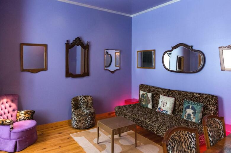 Lisbon Short Stay Apartments Baixa