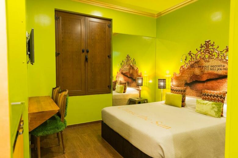 Lisbon Short Stay Apartments Baixa