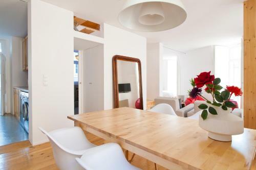 Bairrus Lisbon Apartments - Gra�a