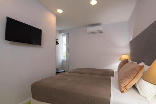 Hostal Wallis Guest House II