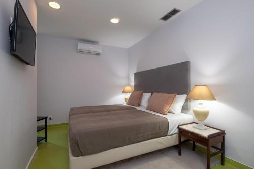 Hostal Wallis Guest House II