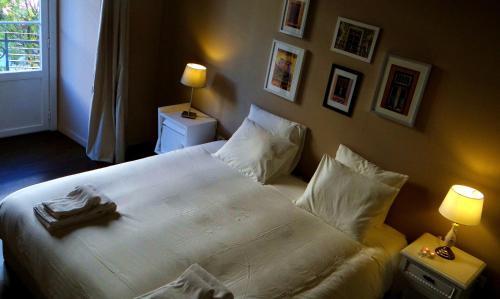 Hostal Wallis Guest House II