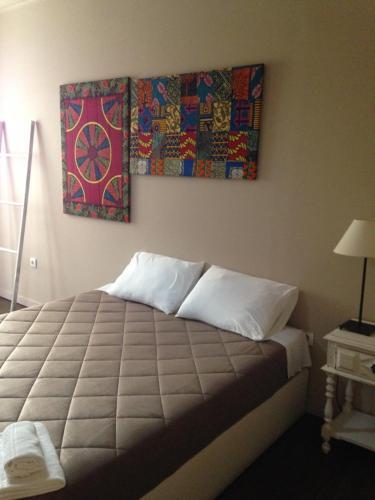 Hostal Wallis Guest House II