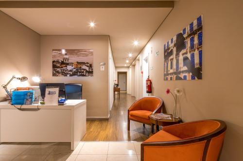 Hostal Wallis Guest House II