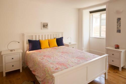 Traveling To Lisbon Baixa Apartments