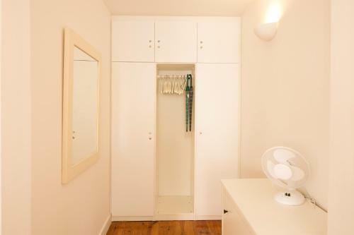 Traveling To Lisbon Baixa Apartments