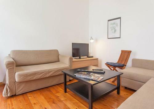 Apartamento Downtown Lisbon
