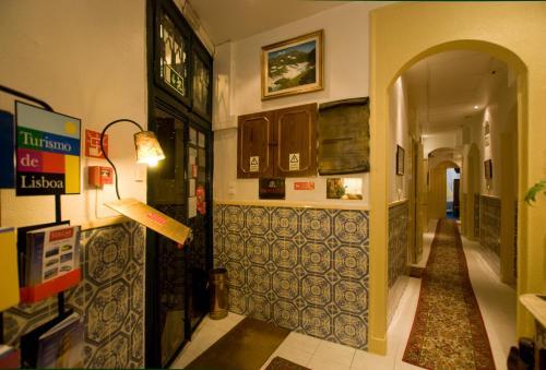 Hostal Residencial Geres