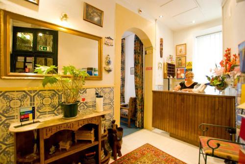 Hostal Residencial Geres