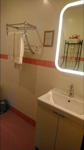 Hostal Casa Belmonte