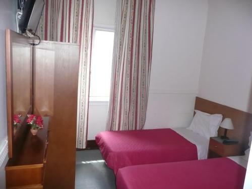 Hostal Pens�o Prata