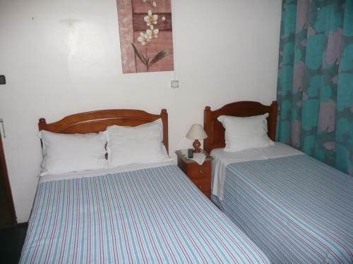 Hostal Pens�o Prata