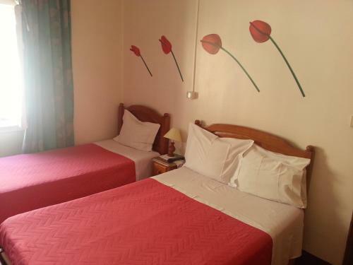 Hostal Pens�o Prata