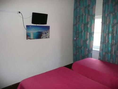 Hostal Pens�o Prata