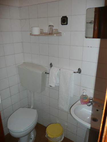 Hostal Pens�o Prata