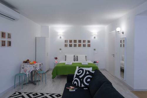 Light Green Apartments - Downtown Lisbon