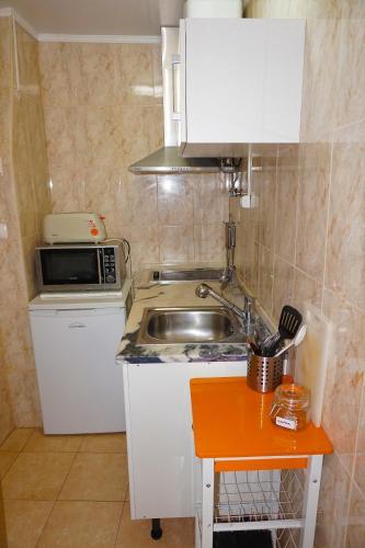 Apartamento Lisbon Alfama Typical