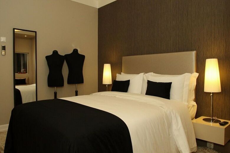 Bed & Breakfast Castilho House