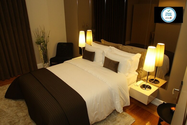 Bed & Breakfast Castilho House