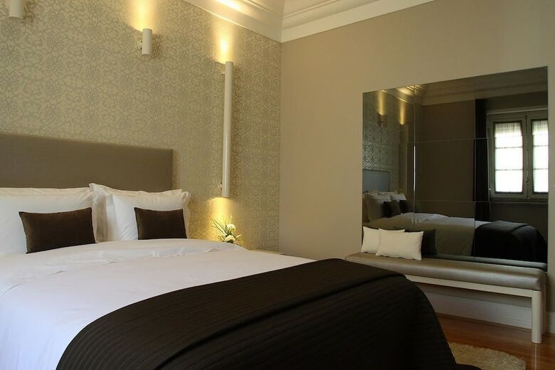 Bed & Breakfast Castilho House