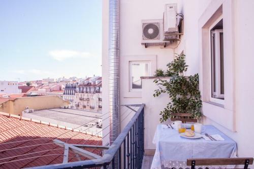 Apartments Of The Marques