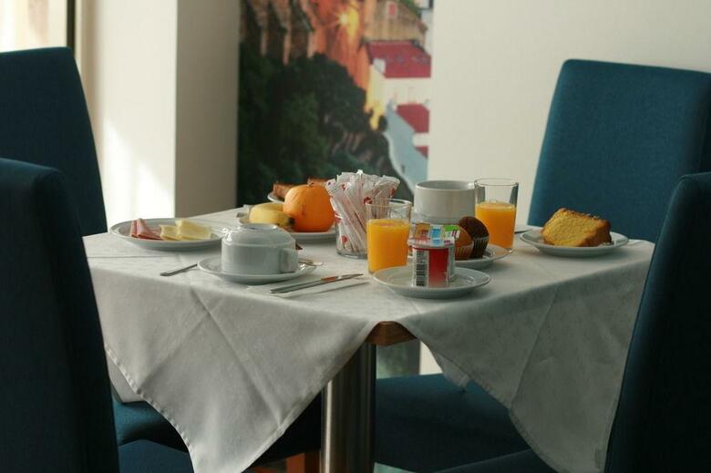 Patria Hotel