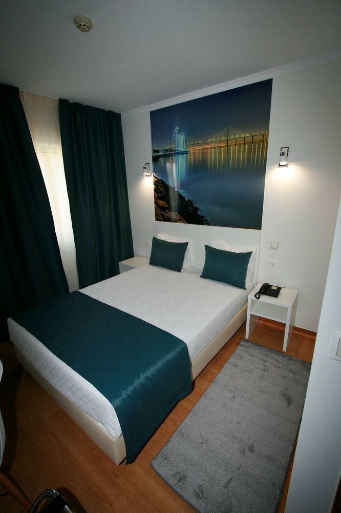 Patria Hotel