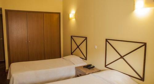Patria Hotel
