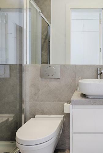 Gulbenkian Apartment