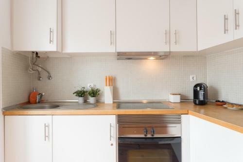 Bairrus Lisbon Apartments - Rossio