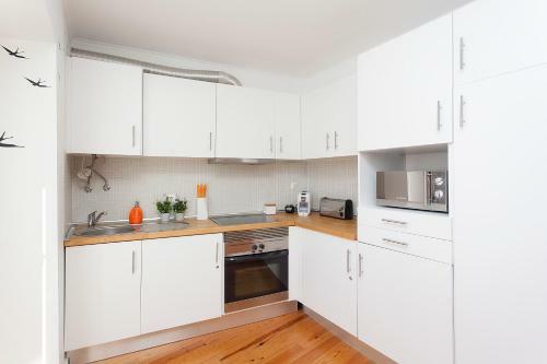 Bairrus Lisbon Apartments - Rossio