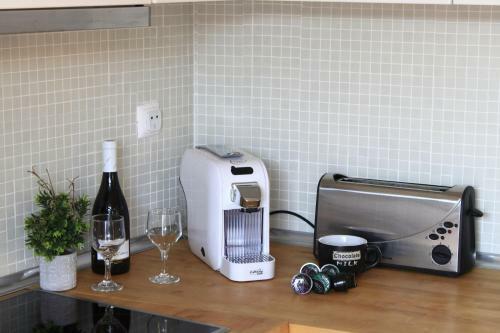 Bairrus Lisbon Apartments - Rossio