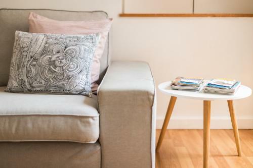 Bairrus Lisbon Apartments - Rossio
