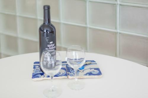 Bairrus Lisbon Apartments - Rossio