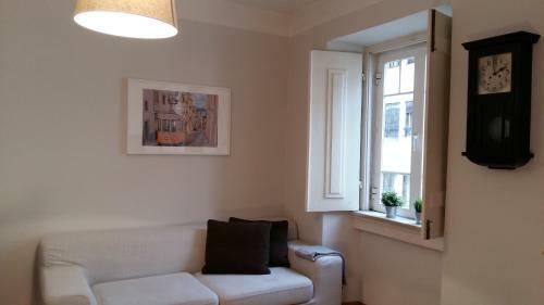 Apartamento Casa Da Estrela