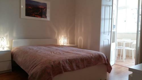 Apartamento Casa Da Estrela