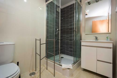 Apartamento Shortstayflat Great Location - Cais Do Sodre
