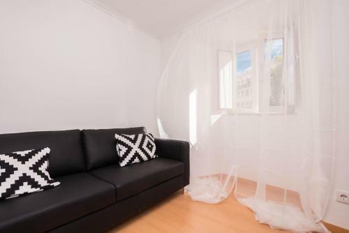 Apartamento Shortstayflat Great Location - Cais Do Sodre