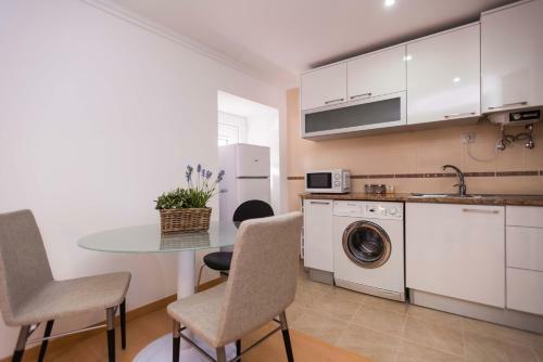 Apartamento Shortstayflat Great Location - Cais Do Sodre